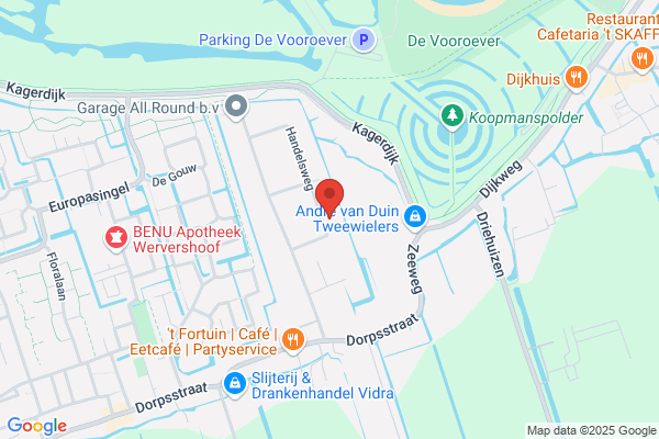 Tegelzetbedrijf Haakman en Raven