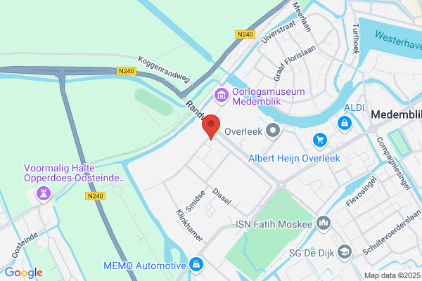 Vof Afbouwbedrijf Medemblik