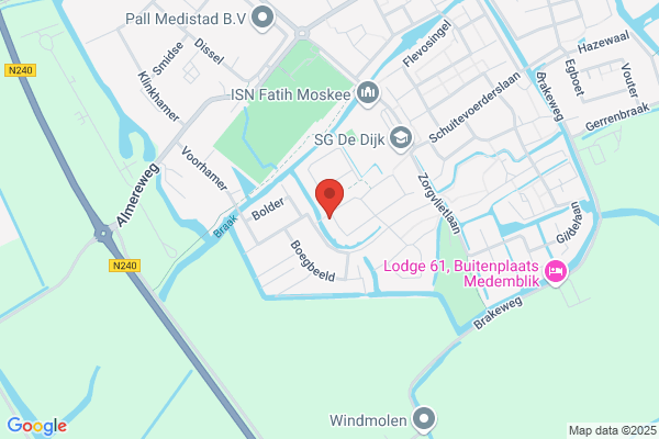 Tichelaar Timmerwerken VOF A C