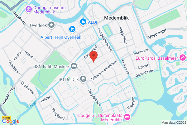 Straatmakersbedrijf J.G. Groenen