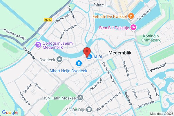 Yoga Medemblik