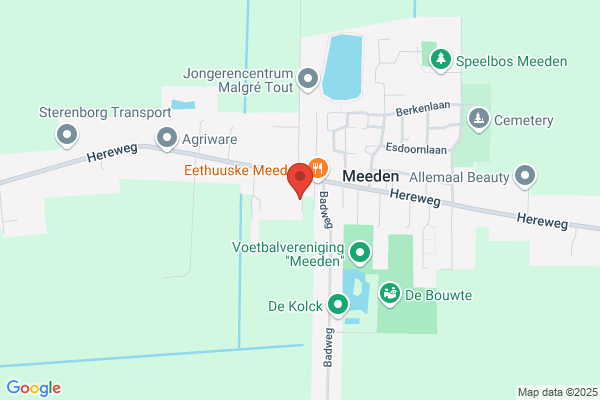 Boomkwekerij Joling