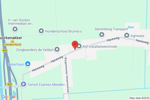 Buurmeijer