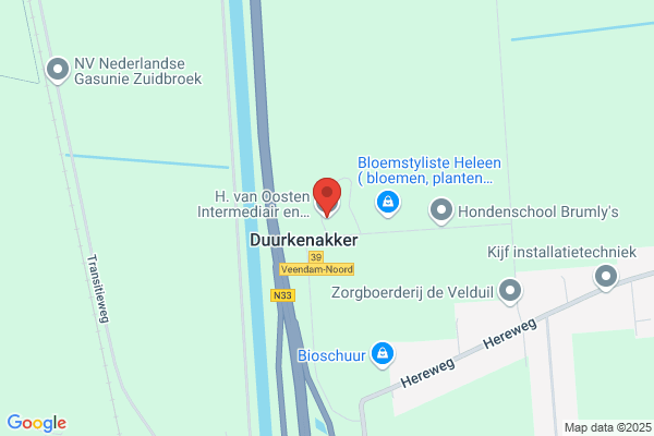 E & H Bv