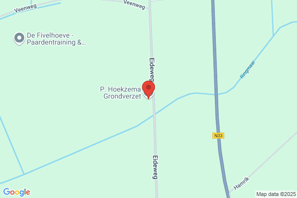 Fa. Hoekzema