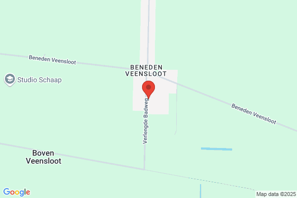 Handelsonderneming Van Der Holt