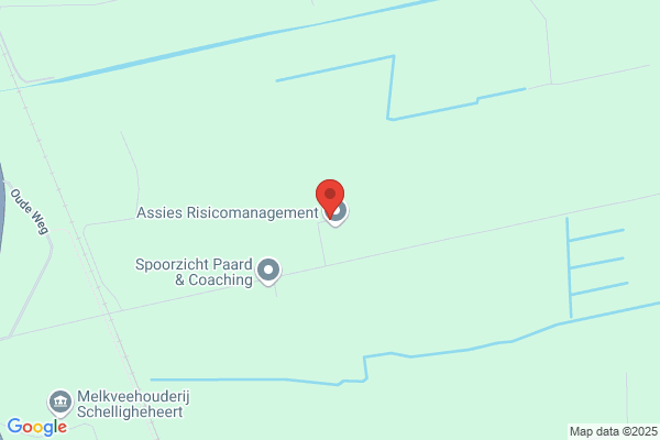 Jachtwaide, De