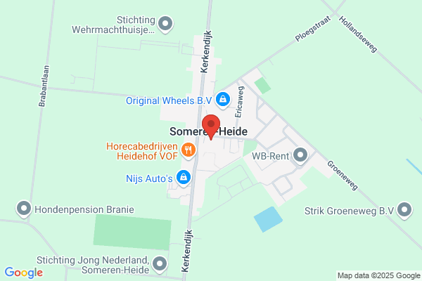 Kinderopvang `t Kruimeltje