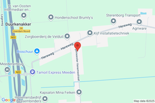 Kwekerij Zweep