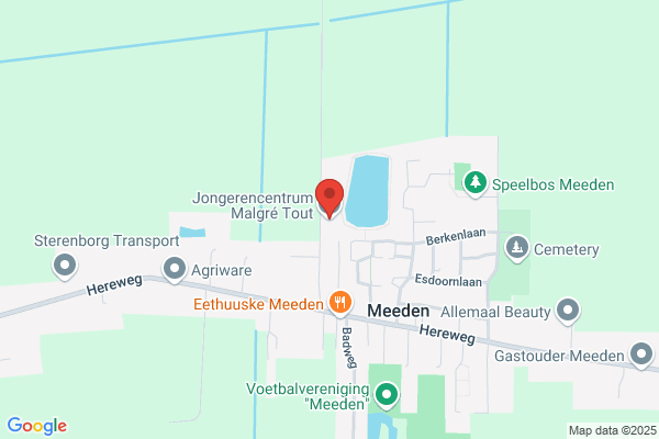 Malgretout, Sticht