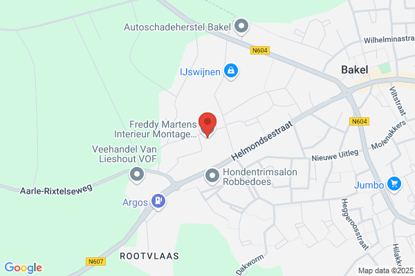 Martena Klus- En Timmerbedrijf