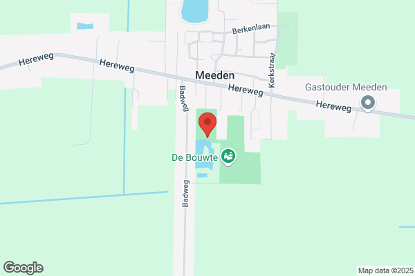 Meeden Vv