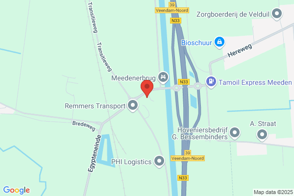 Meijer Handel in Tractor-Landbmach Sloperij
