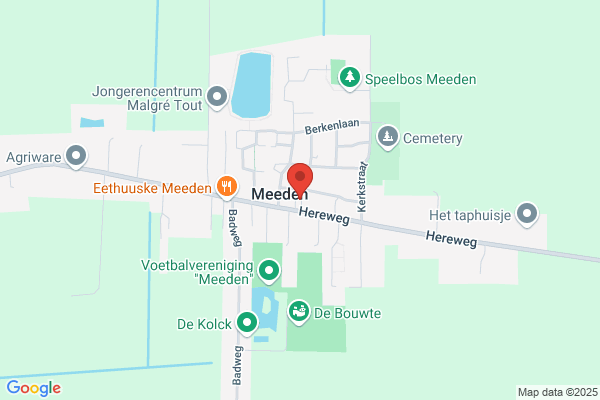 Openbare Basisschool De Mieden