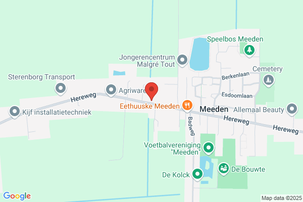 S. Sprik En Zoon