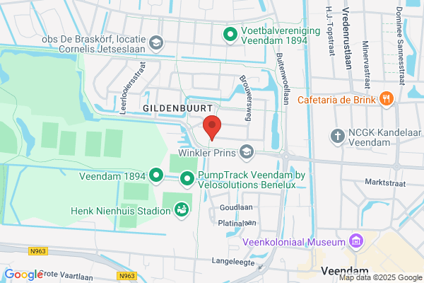 Schildersbedrijf Wierts