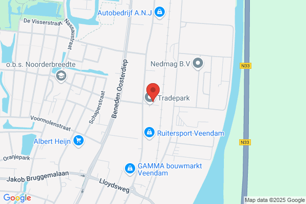 Schreuder Bouw BV