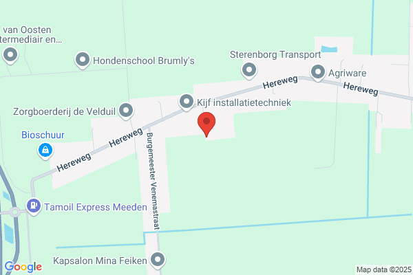 Westerlee Vv