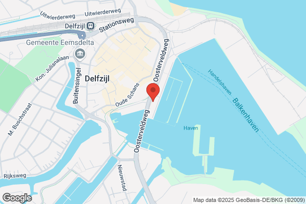 Pot Scheepvaart
