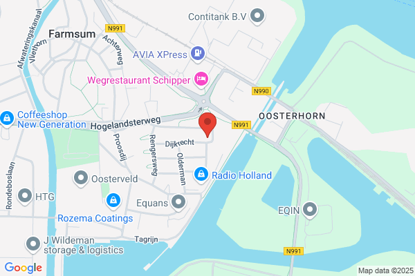 Syrstad Dakbedekking & Klussenbedrijf
