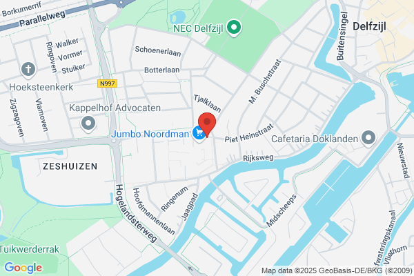 Bloemenhuis Tele Fleur