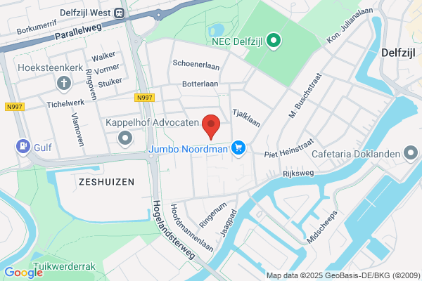 Apotheek Delfzijl