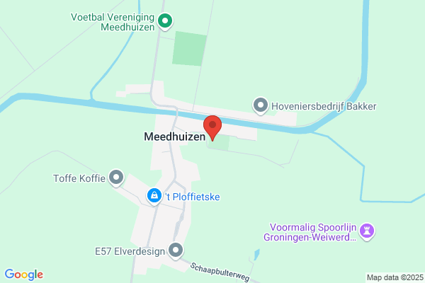 Begraafplaats
