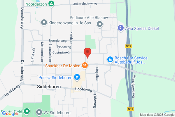 Boorbedrijf De Groot