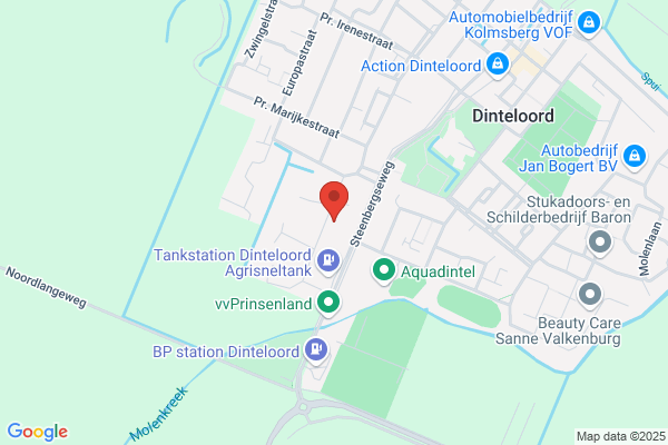 Buurma Belasting & Administratieservice