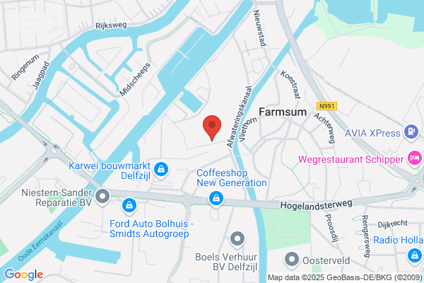 Dakdekkersbedrijf Slagter En Zonen