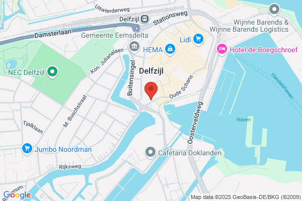 Desi Devefa Bv