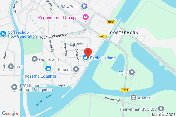 Eemsmond Installatietechniek