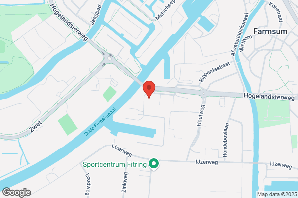 Koninklijke Niestern Sander