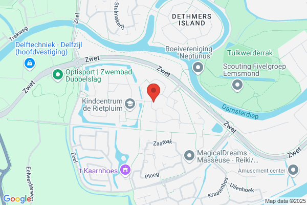 Medisch Centrum Tuikwerd Bv