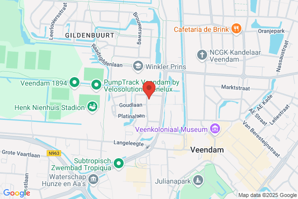 Openbare Jenaplan Basisschool Jan Nieuwenhuyzen