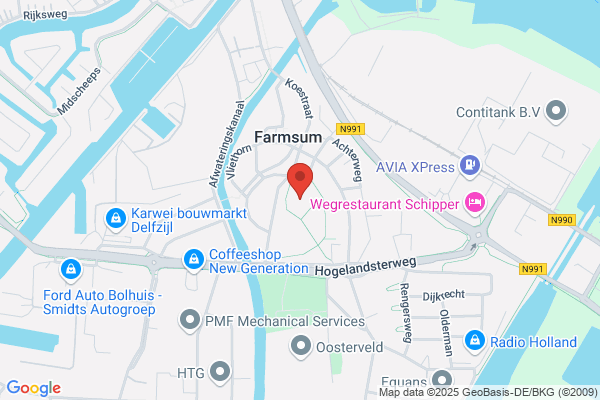 Peuterspeelzaal Zevensprong