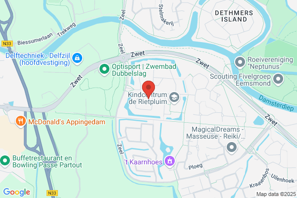 Stamtrainingen