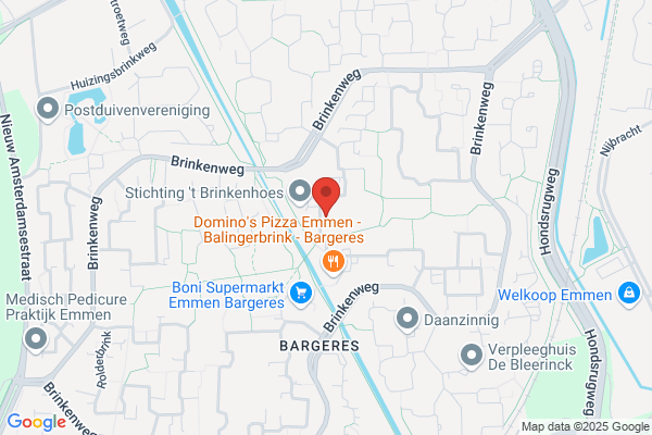 Stichting Kinderopvang
