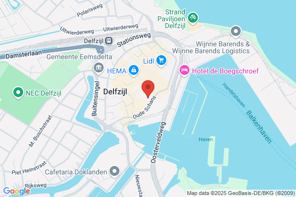 Stichting Radio Delfzicht