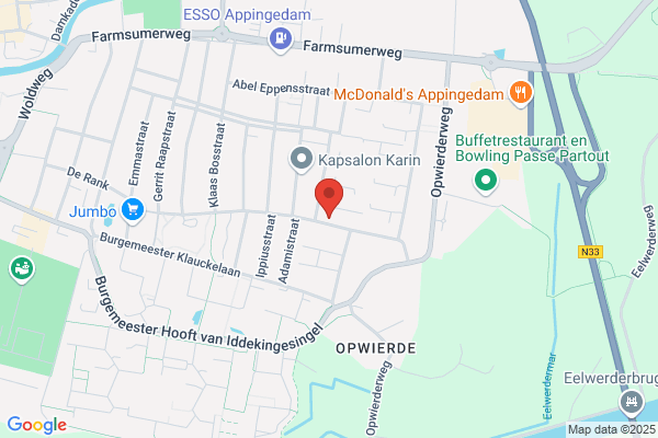 Uw pedicure thuis