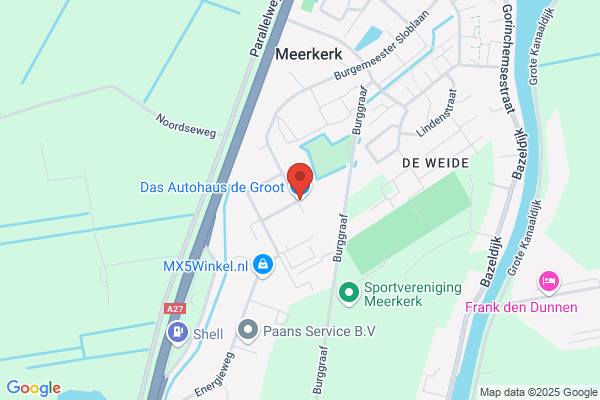 Hakkesteegt Autohuis Bv