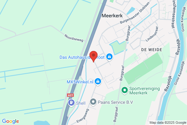Handelsonderneming J. Van Zessen
