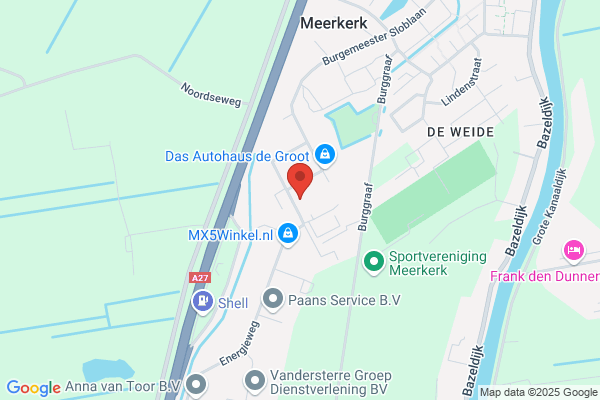 Spliet Off. Services