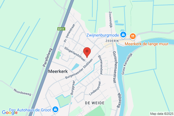 Peuterspeelzaal De Grollebollen