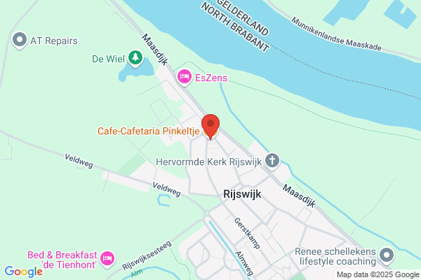 Pinkeltje