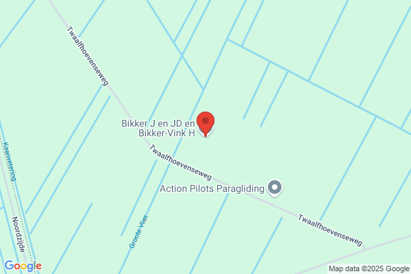 Bikker C.V.