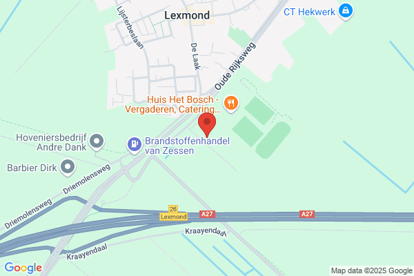 CE-ESTER Keuringsbedrijf BV