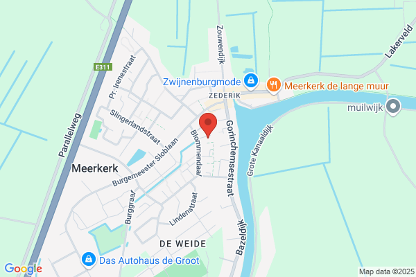 Gemeenschapshuis