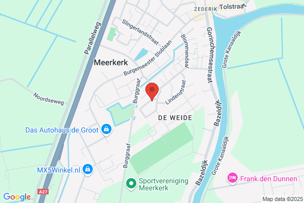 Schoonheidsspecialiste Vink S