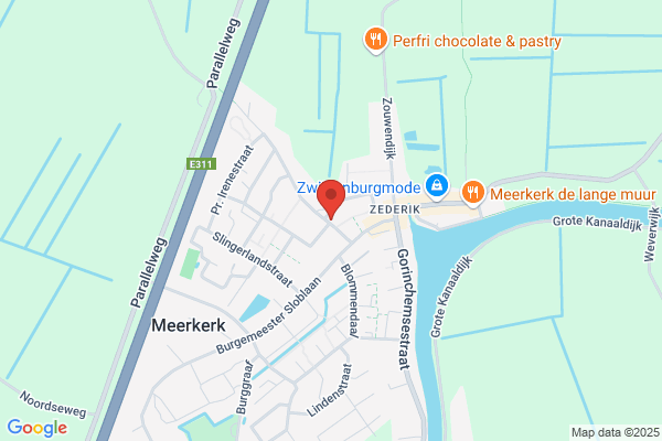 Keurslagerij Cees Van Dijk
